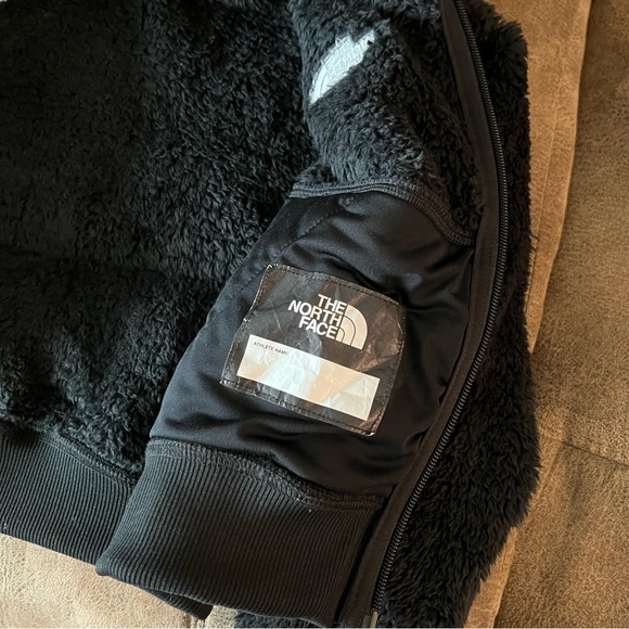 North Face Suave Oso Jacket - Picture 4 of 7